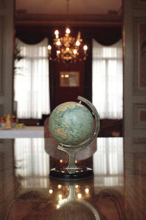 Atlas Frühstückspension Gent