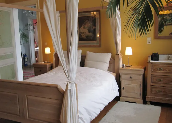 Atlas B&B