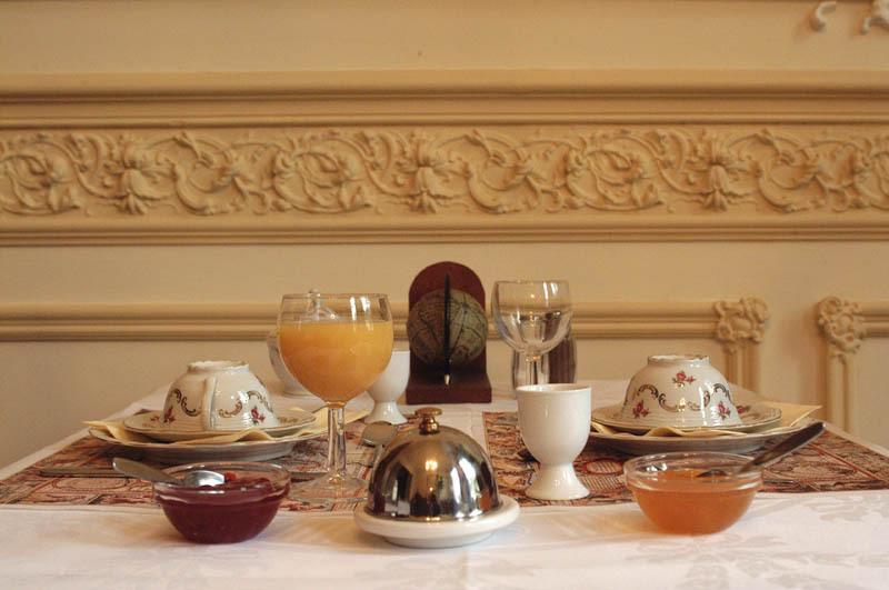 Atlas Bed & Breakfast Gent