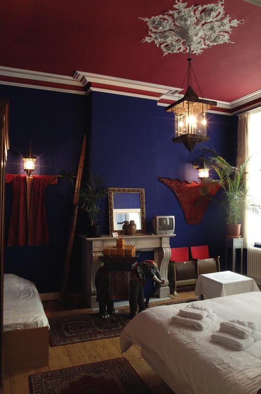 Bed & Breakfast Atlas Gent